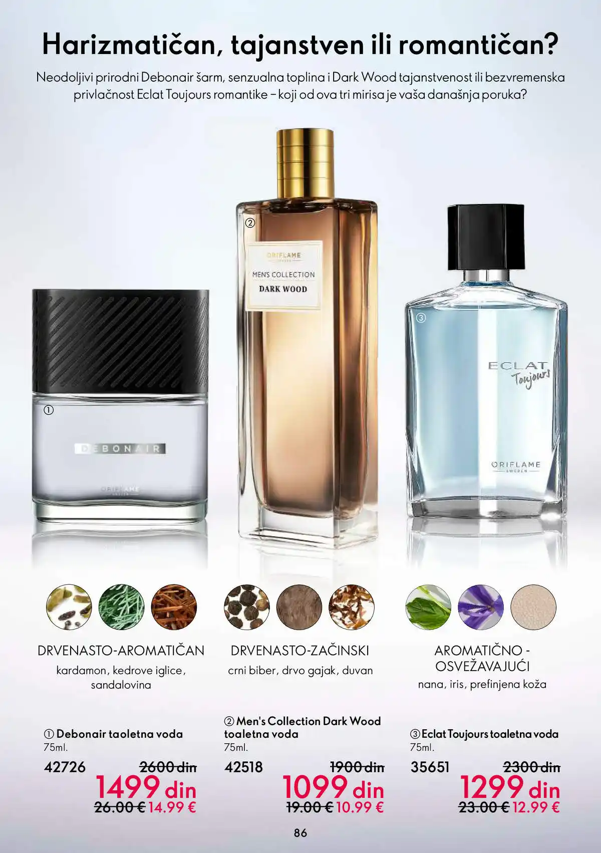 oriflame