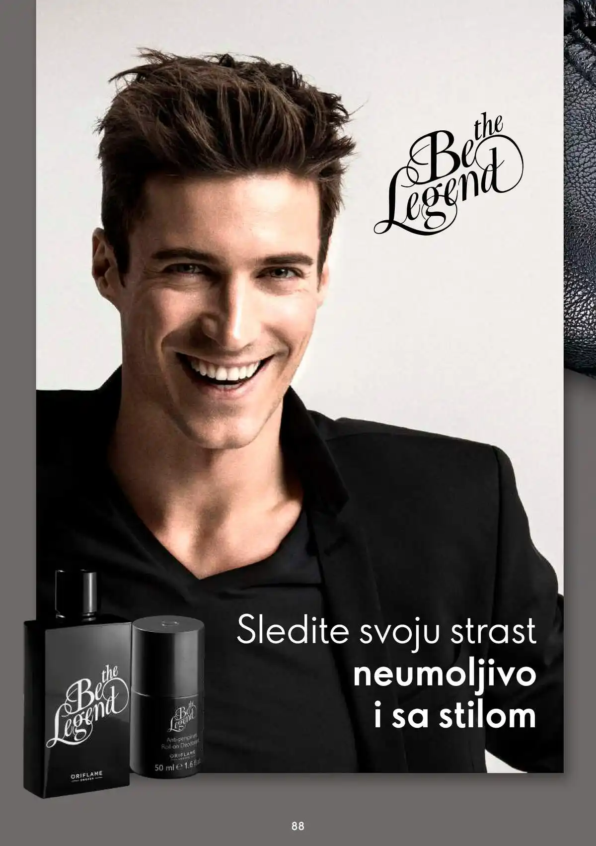oriflame