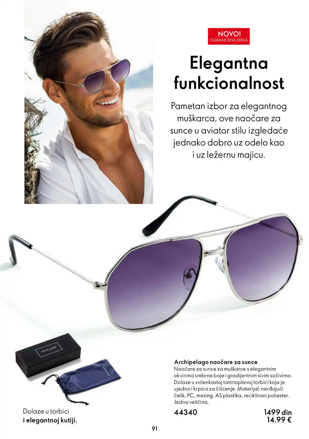 oriflame