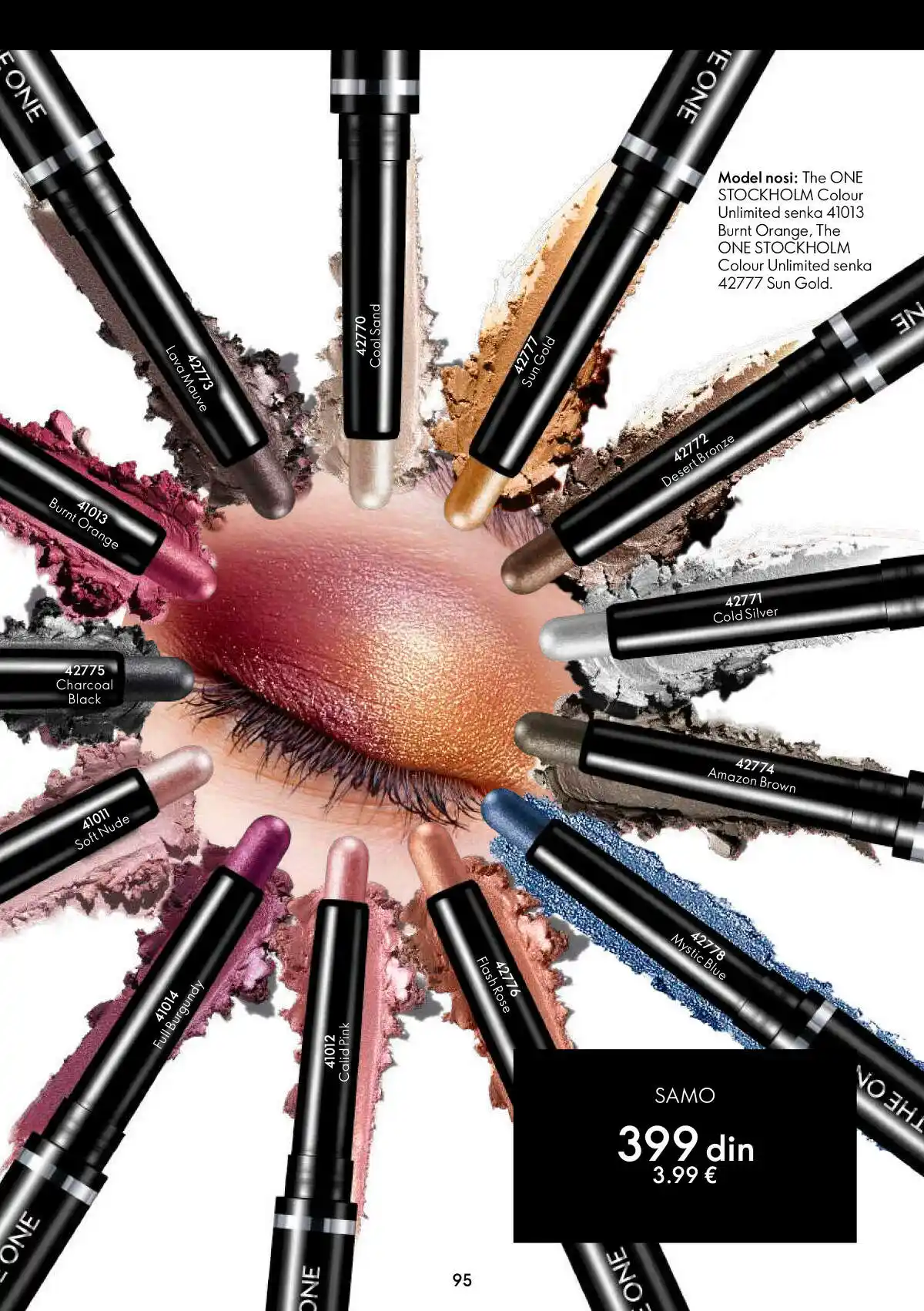 oriflame