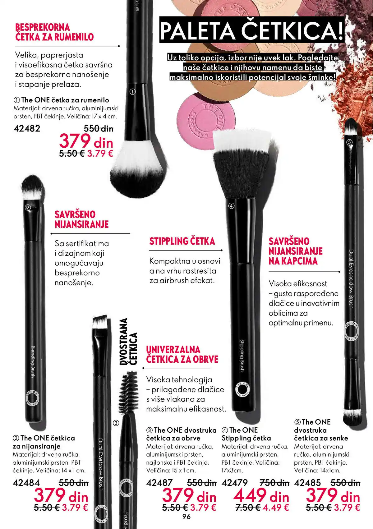 oriflame