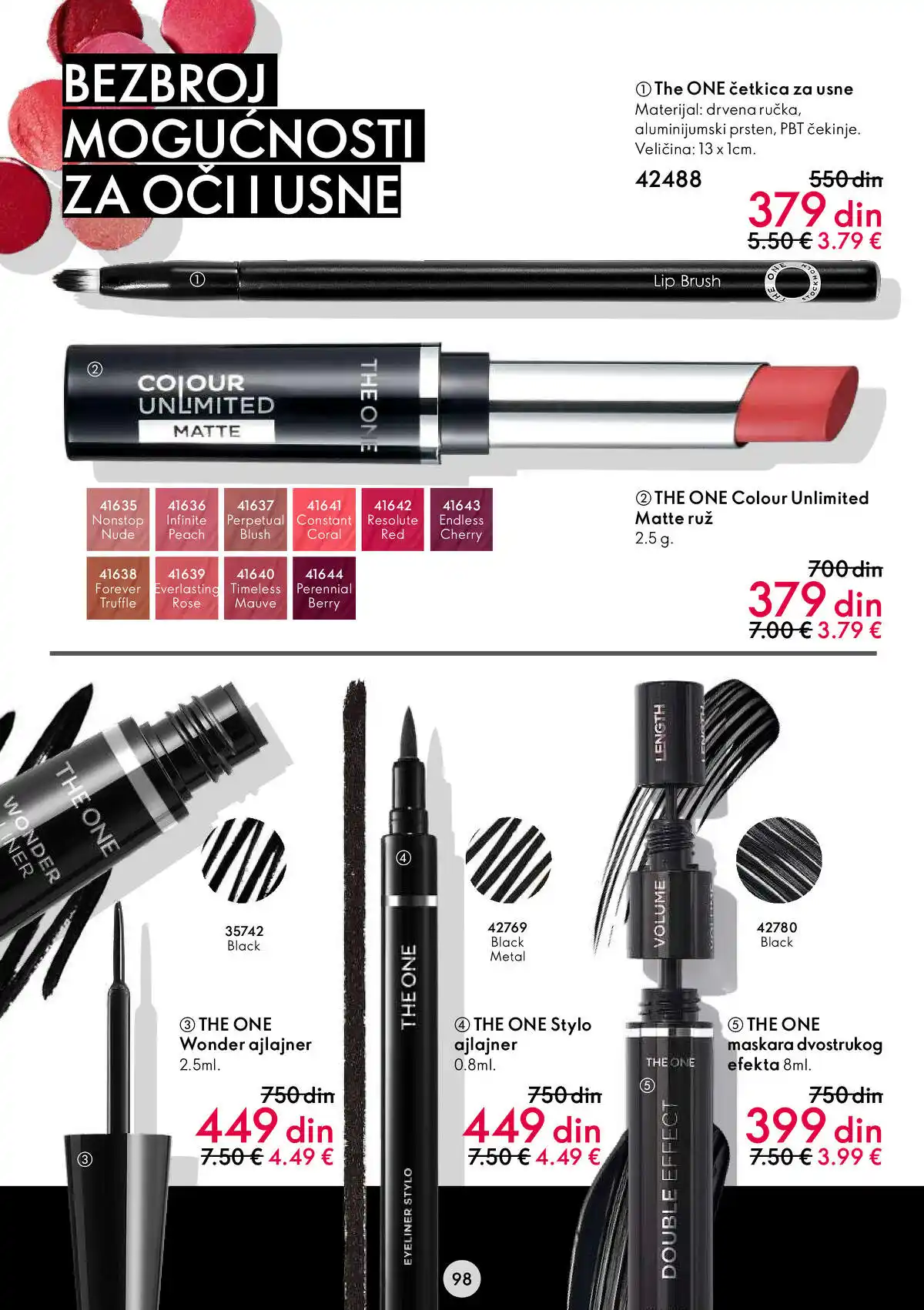 oriflame