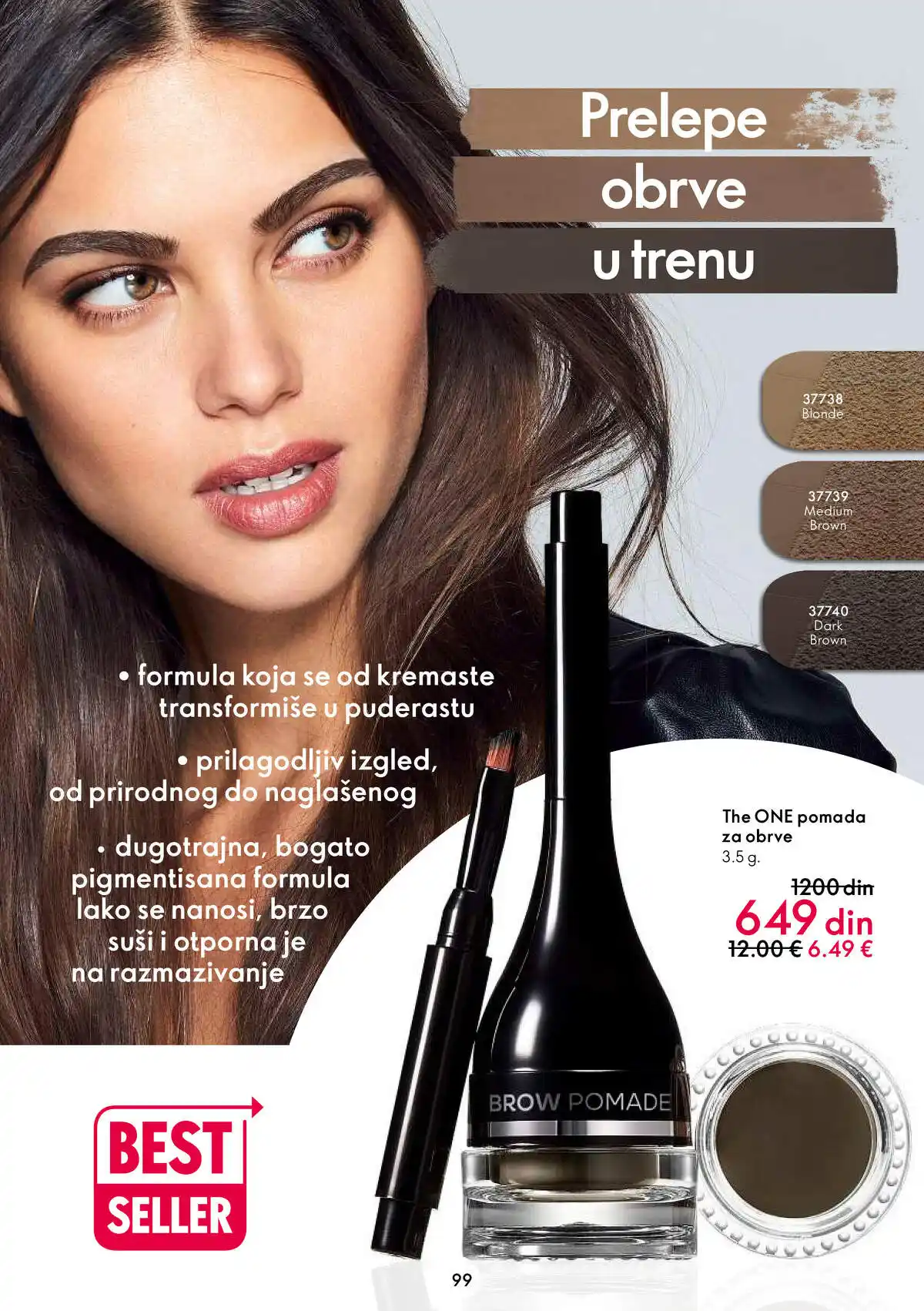 oriflame