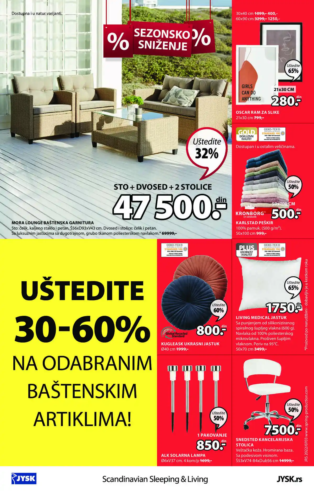jysk