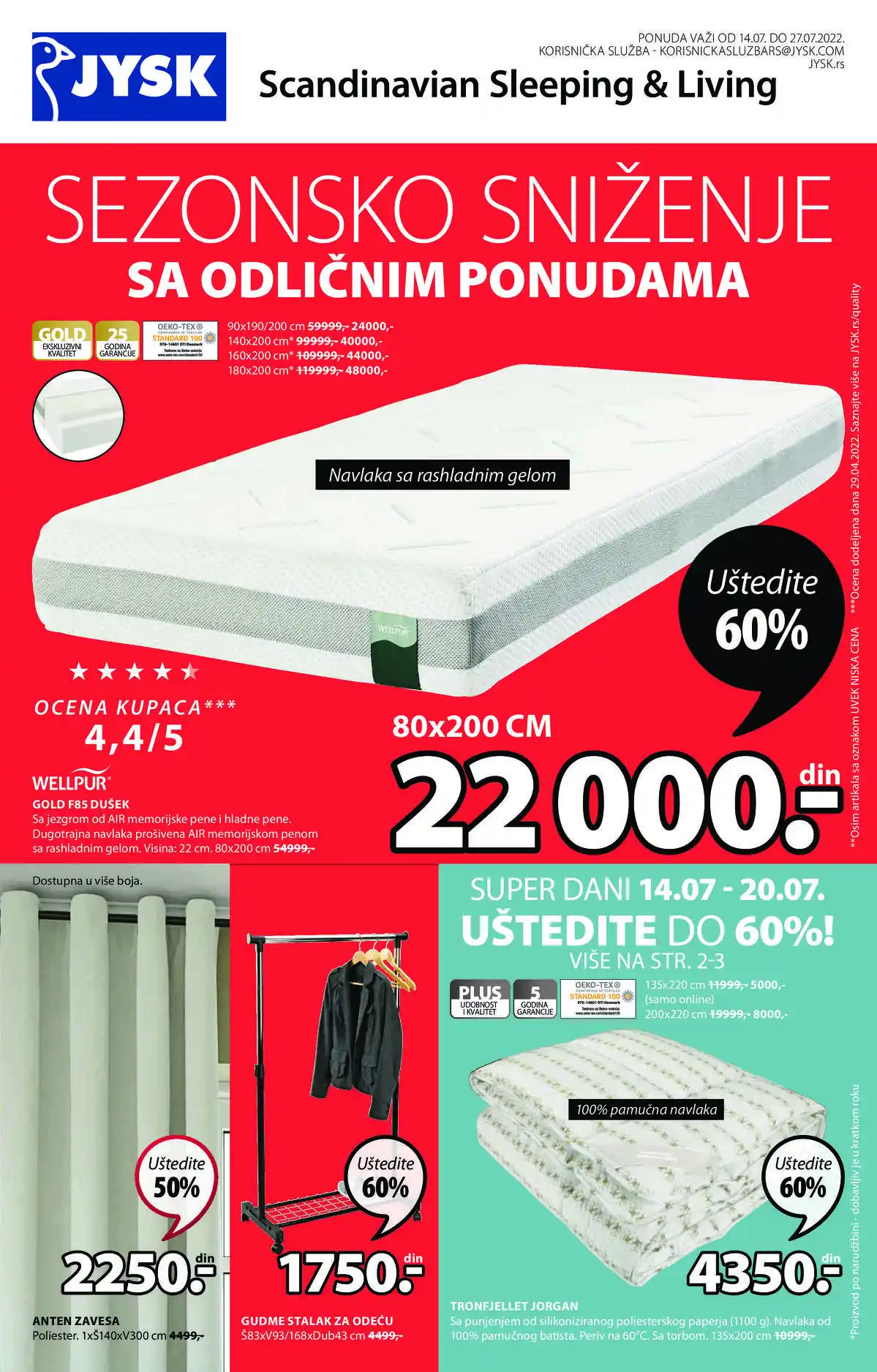 jysk