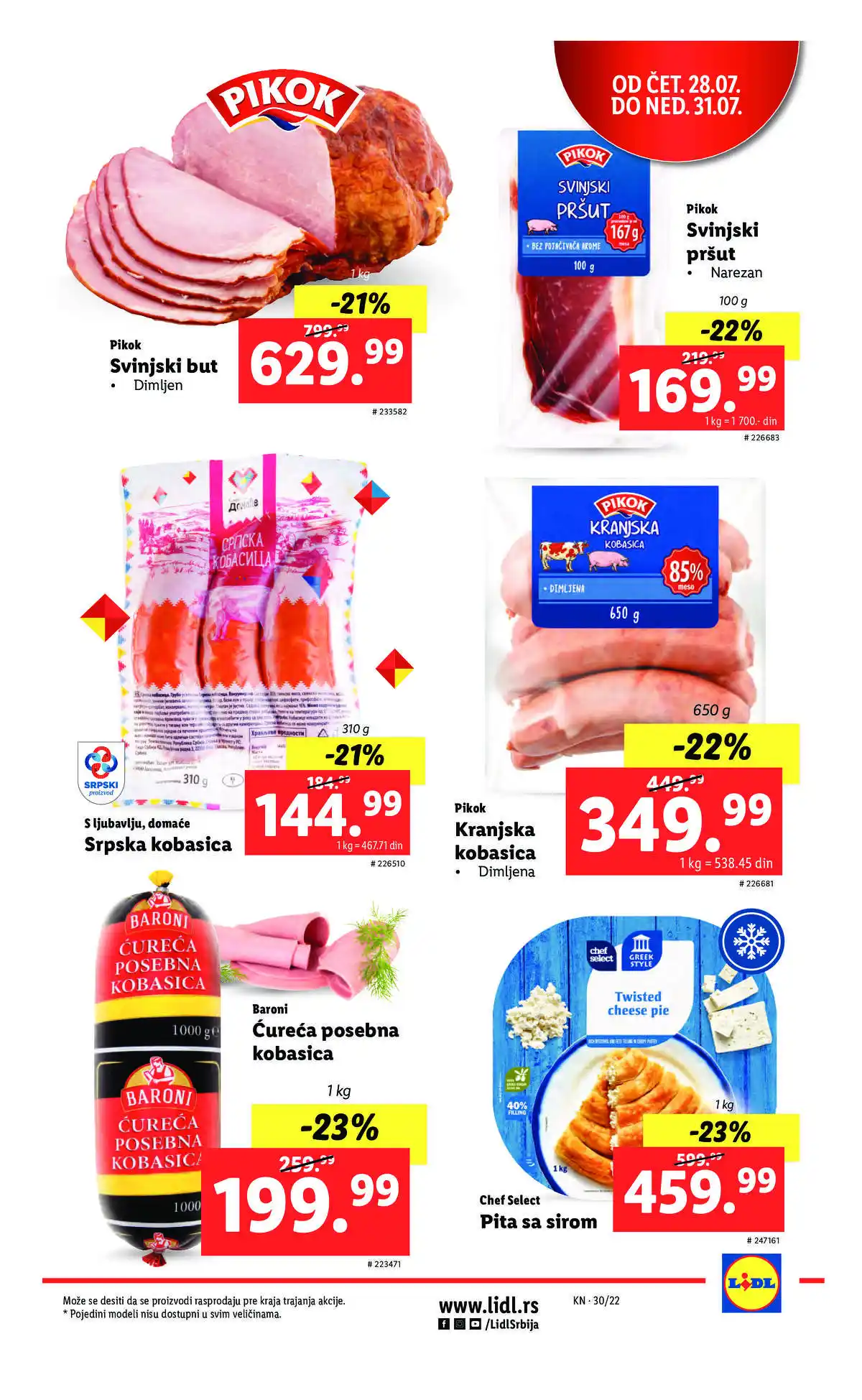 lidl