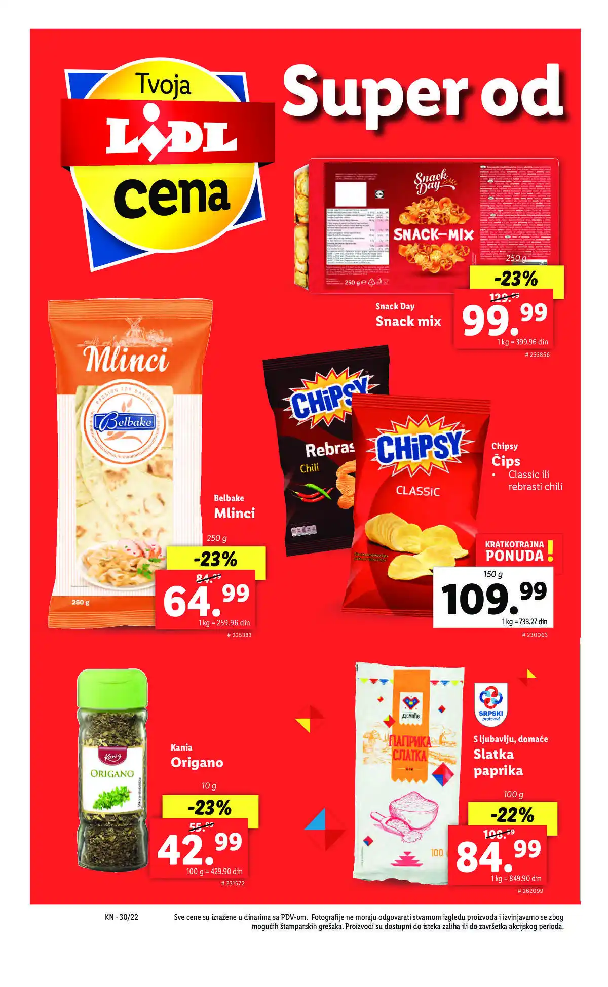 lidl