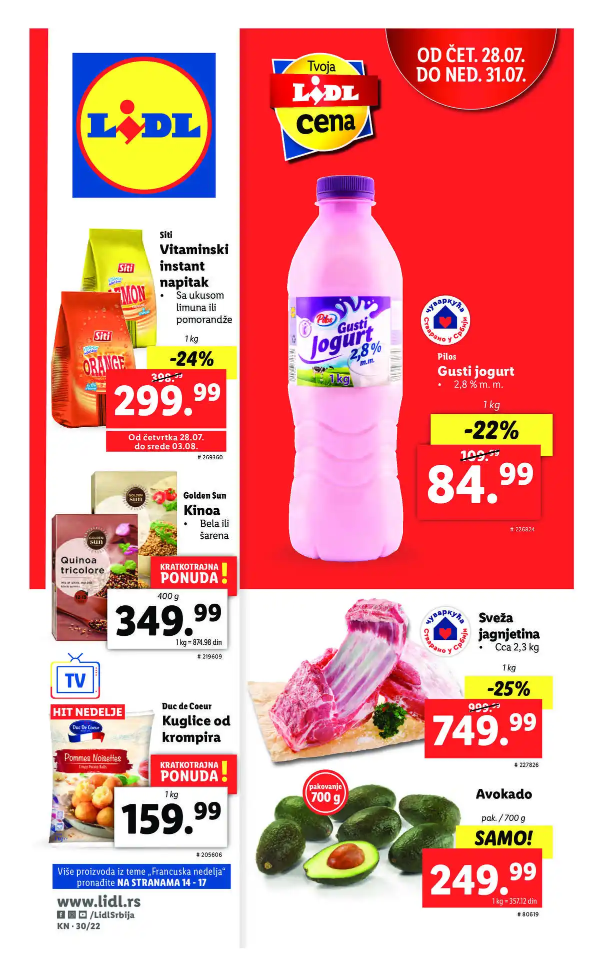 lidl