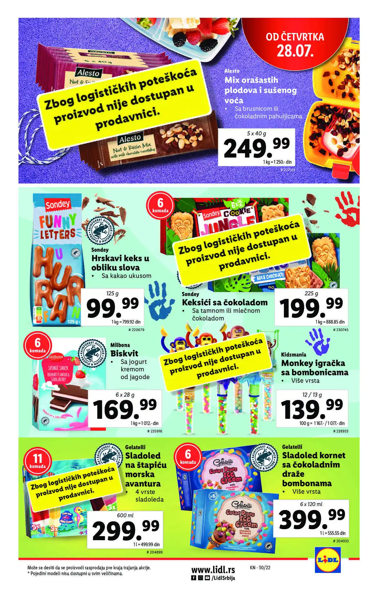 lidl