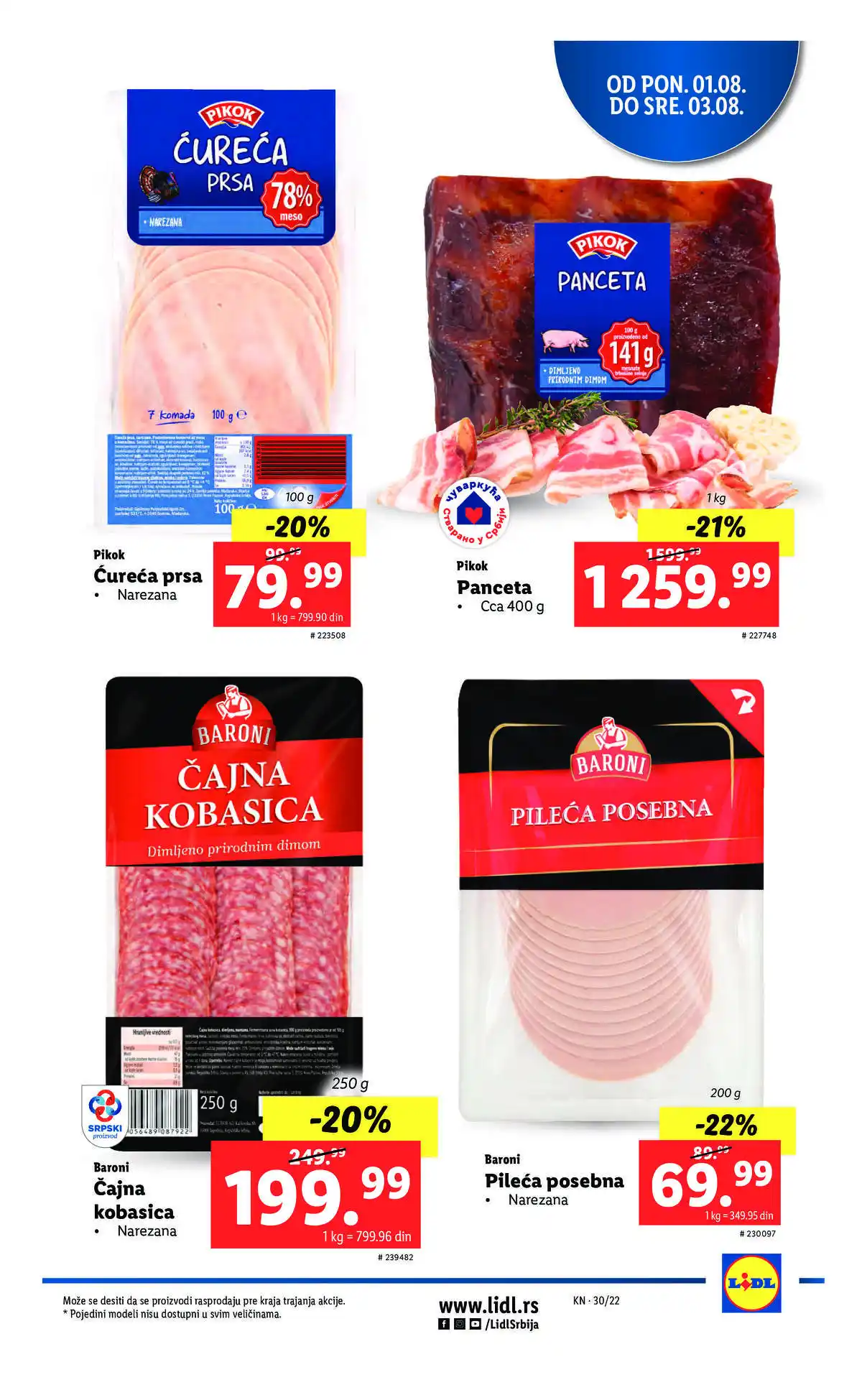 lidl