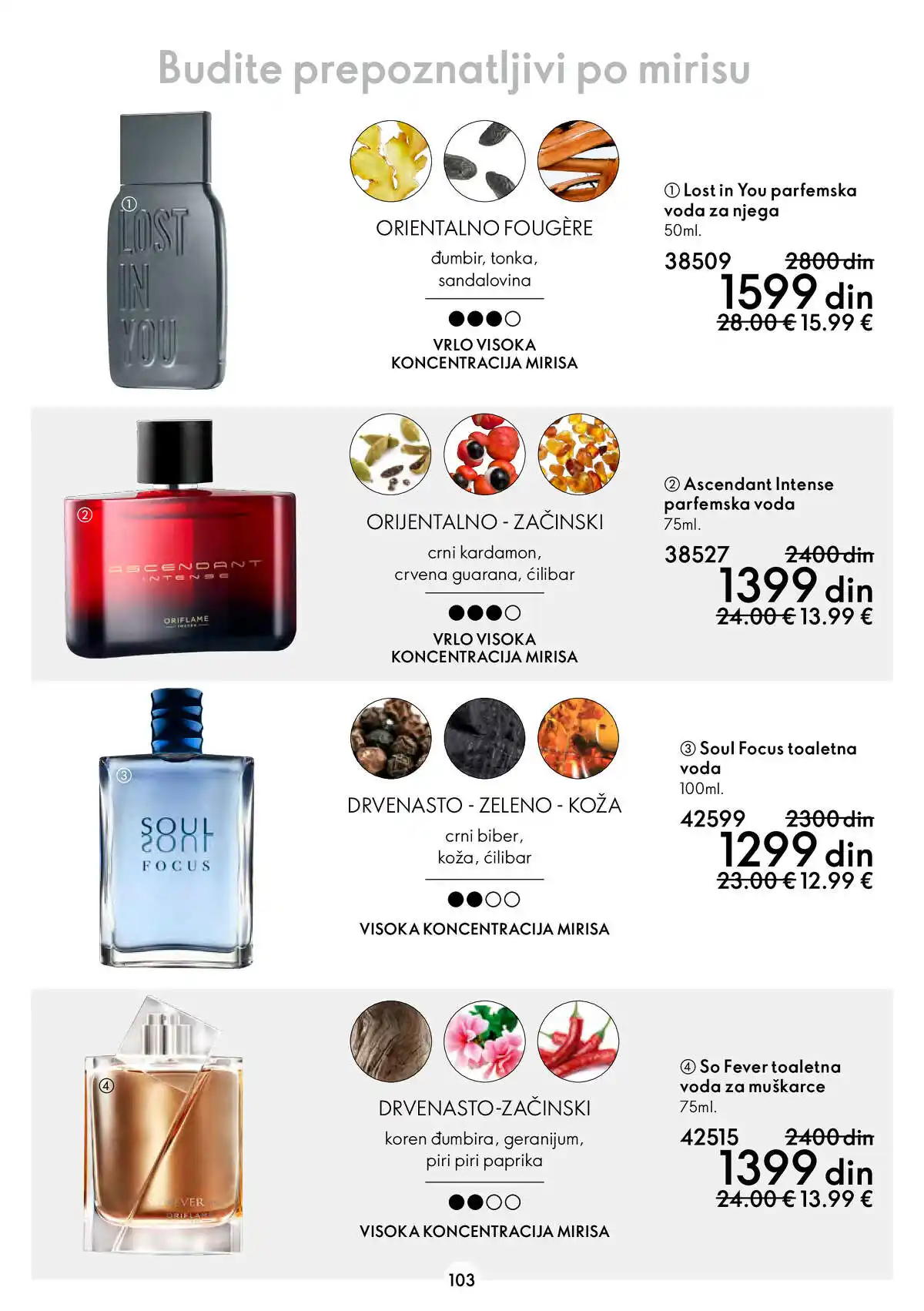 oriflame