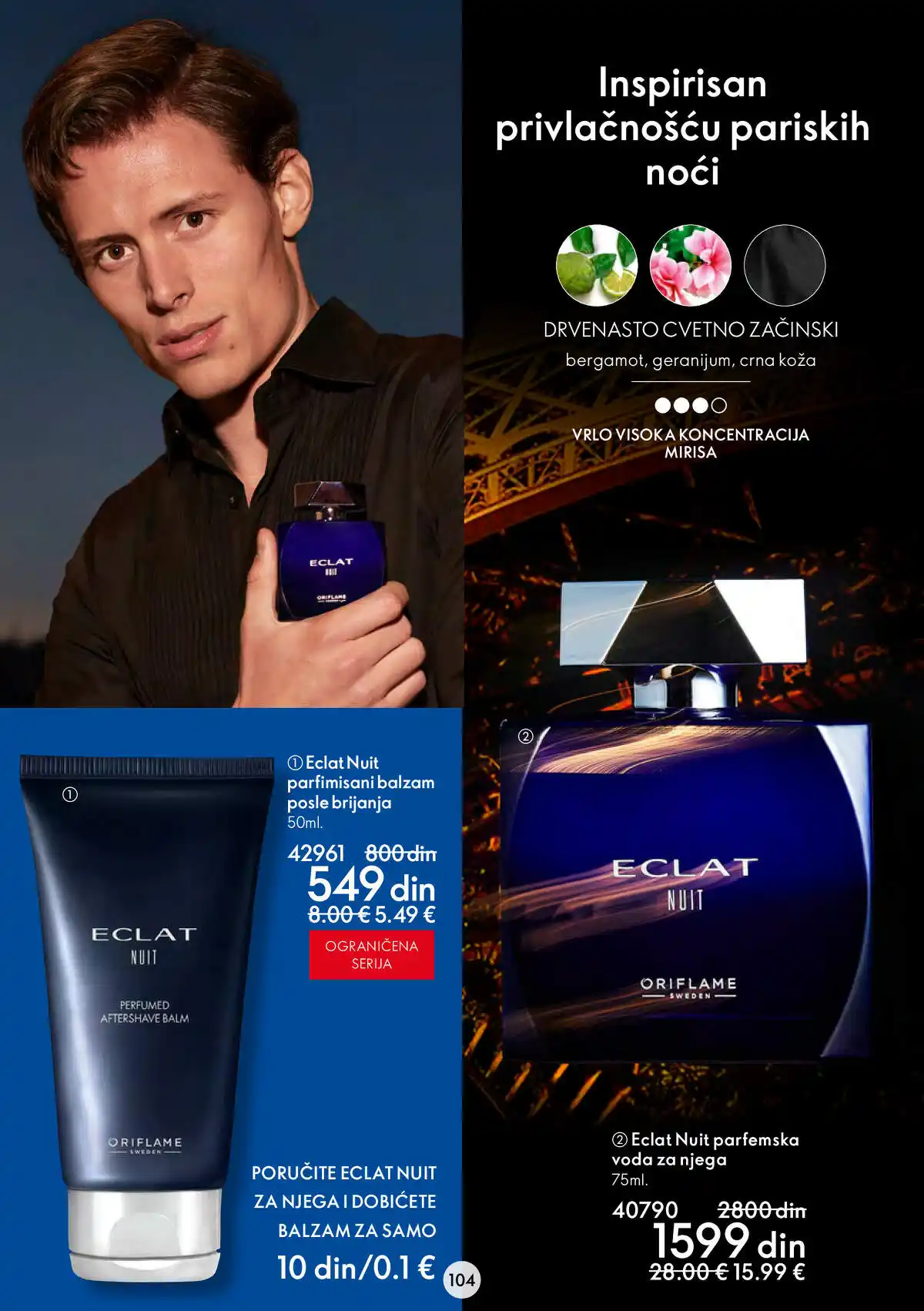 oriflame