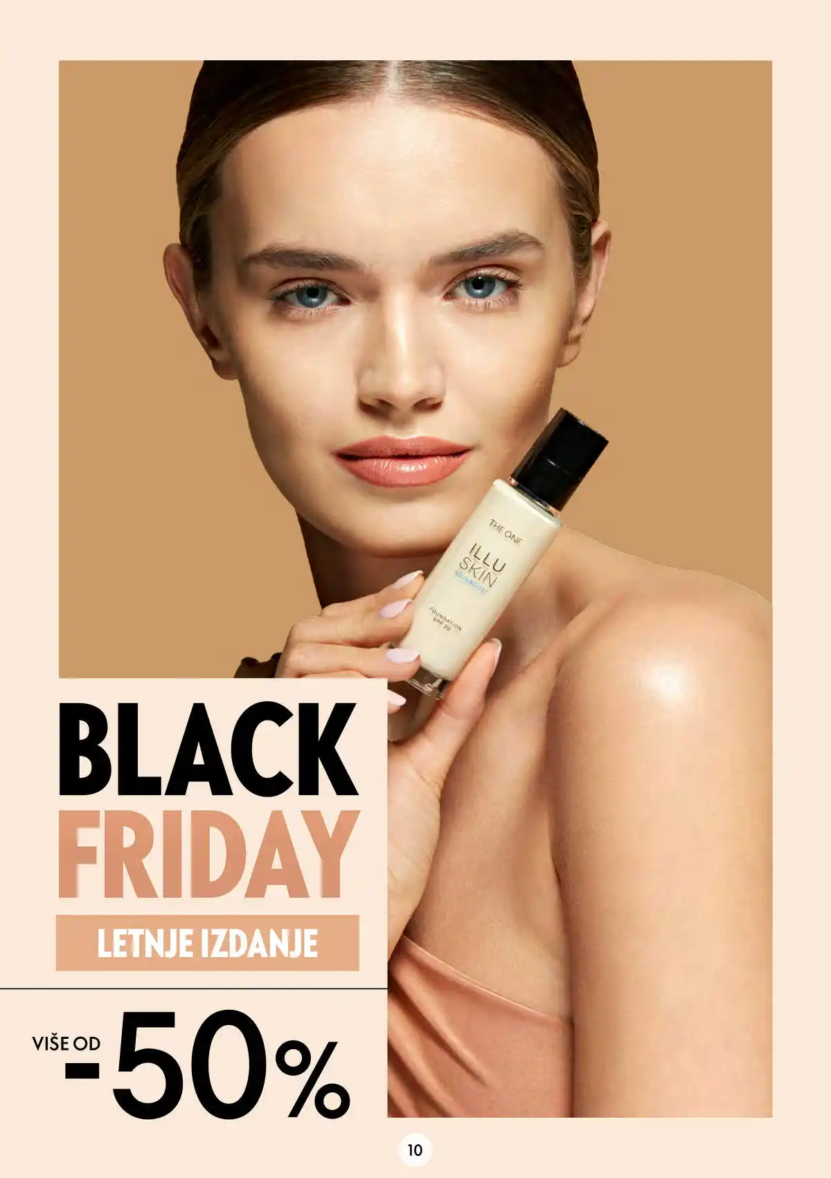 oriflame
