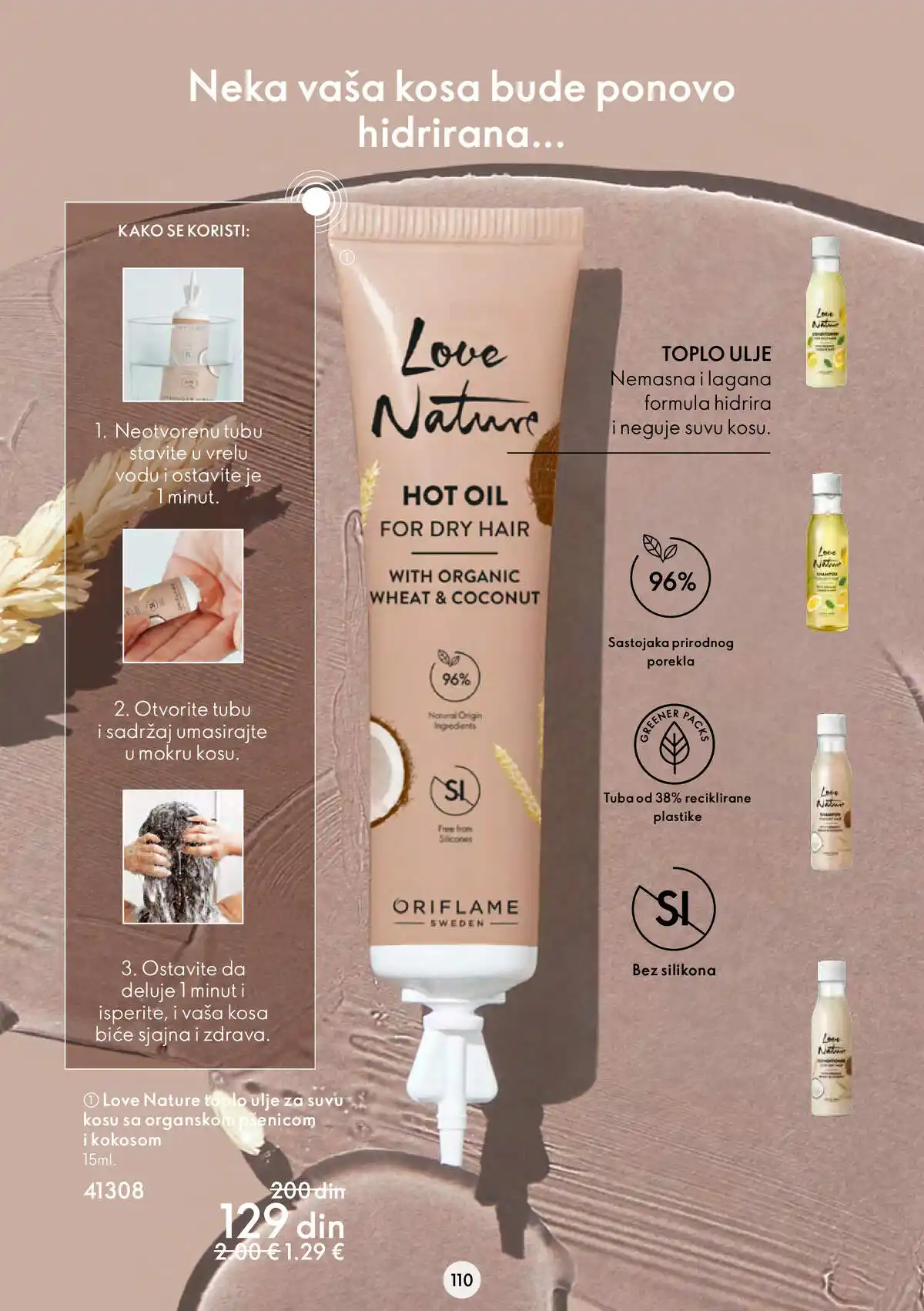 oriflame