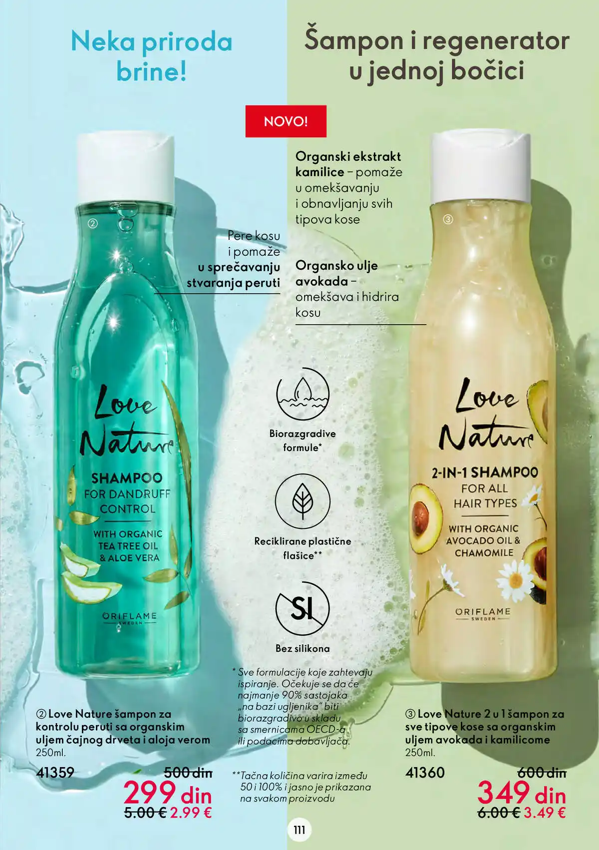 oriflame