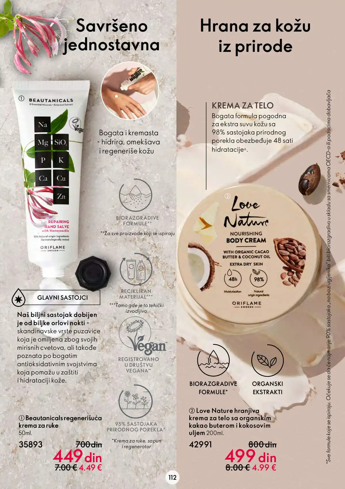 oriflame