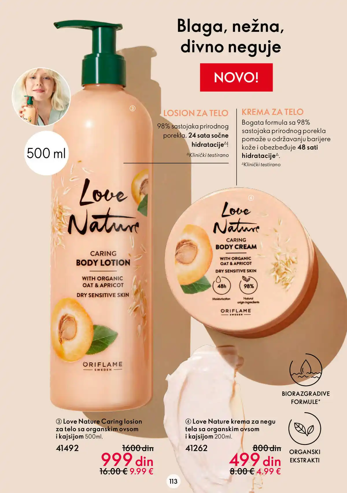 oriflame