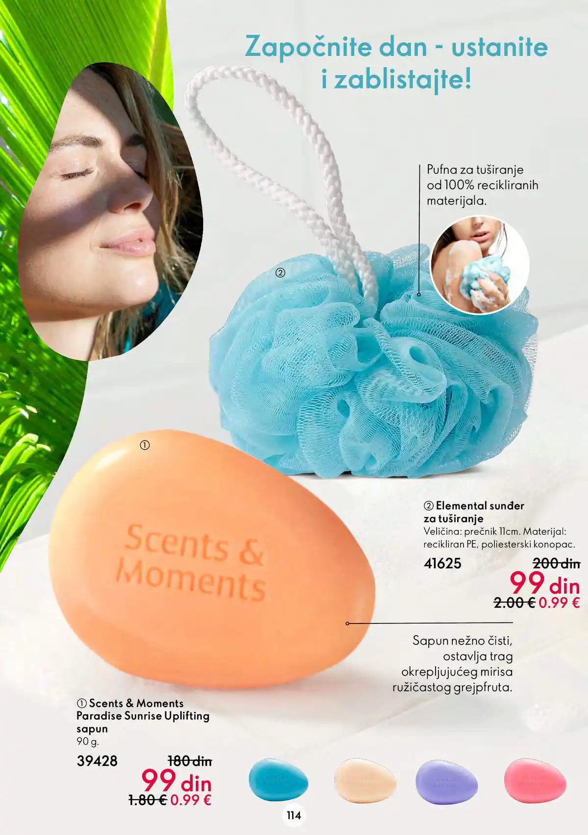 oriflame