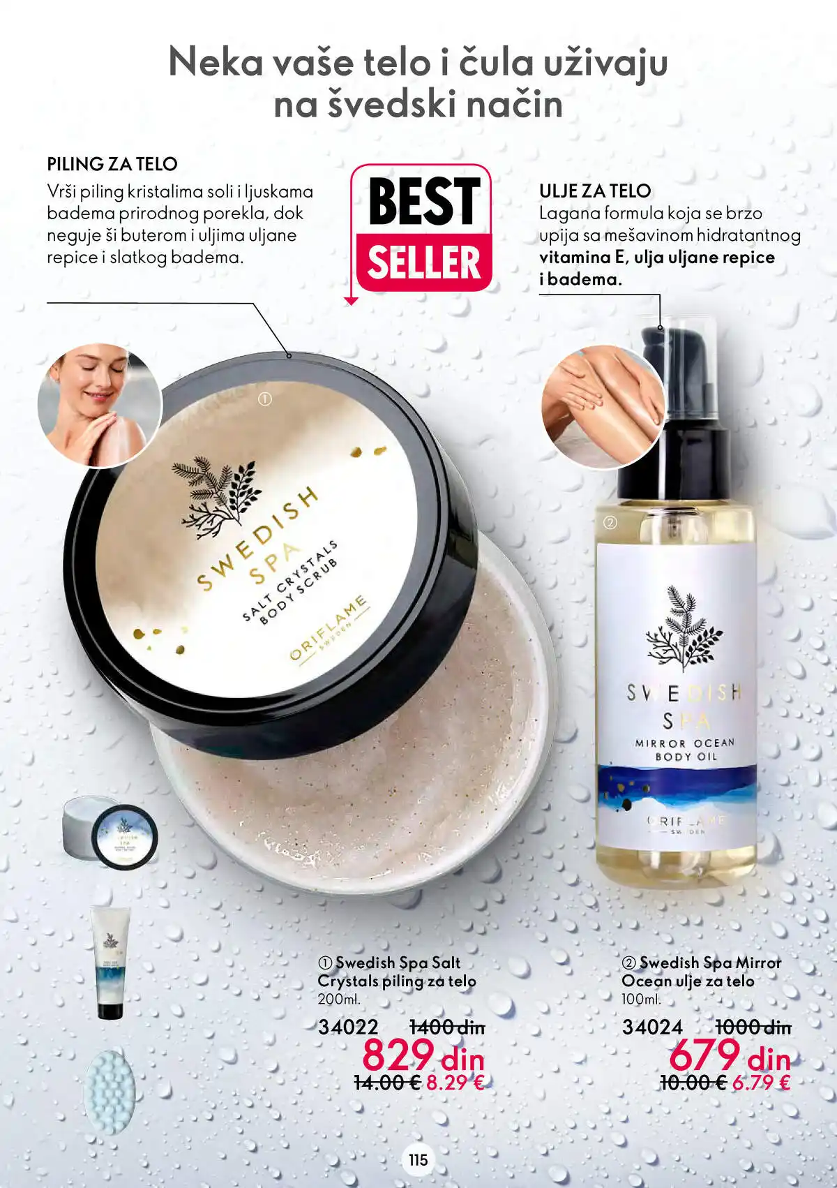 oriflame