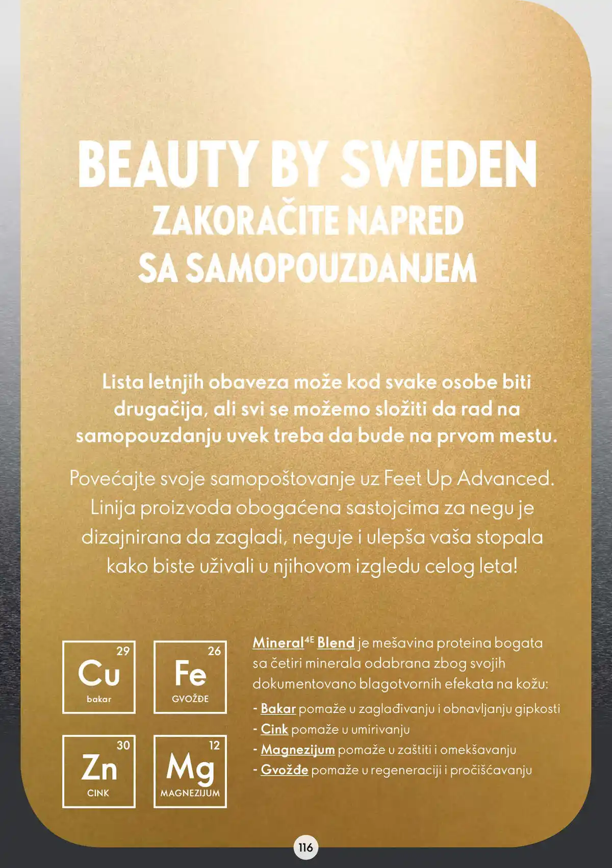 oriflame