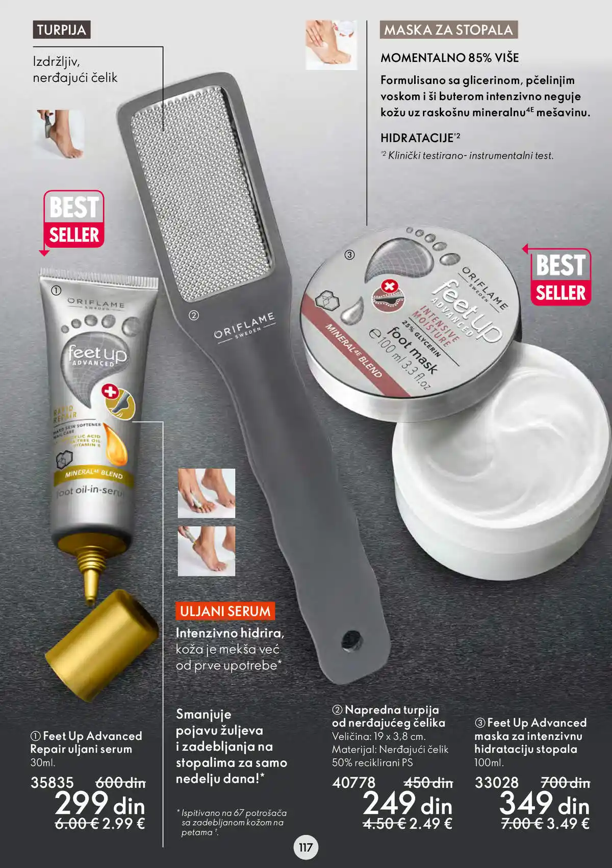 oriflame