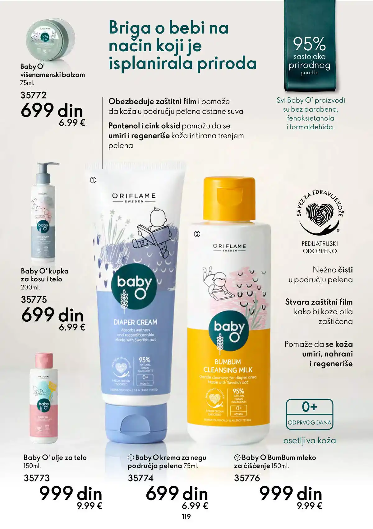 oriflame