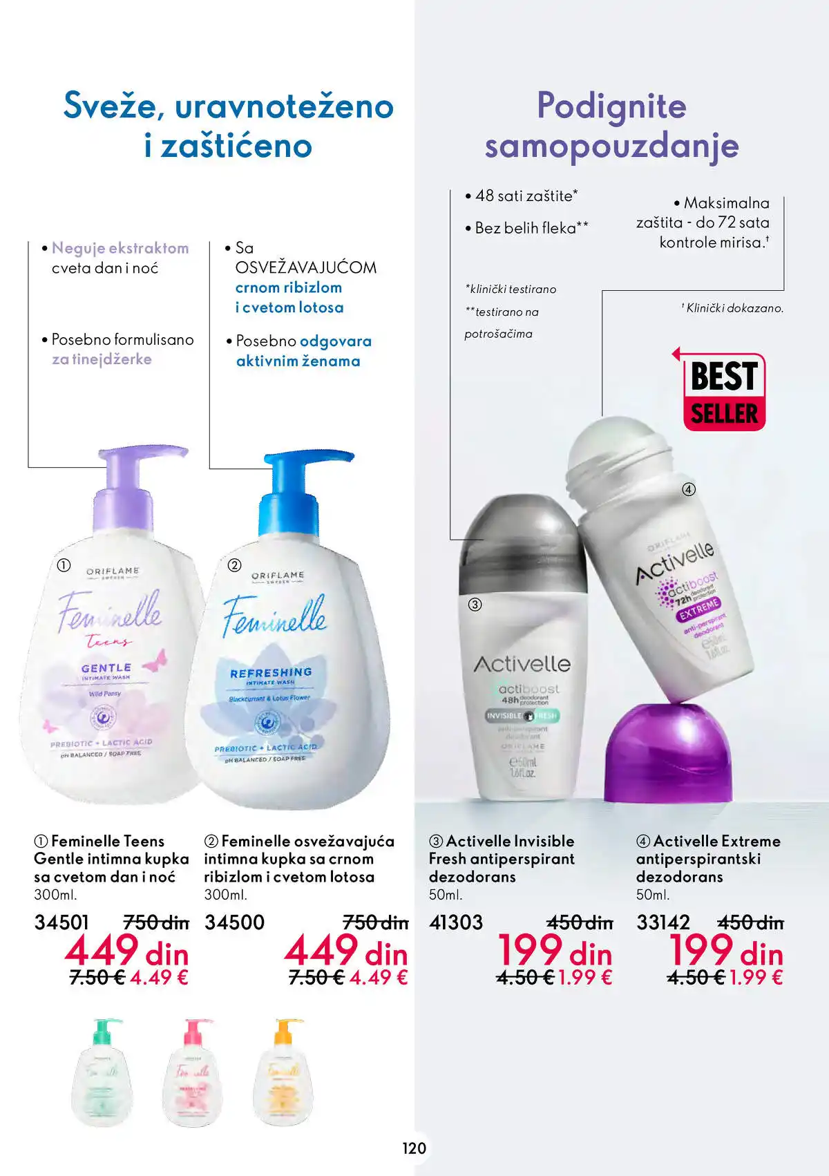 oriflame