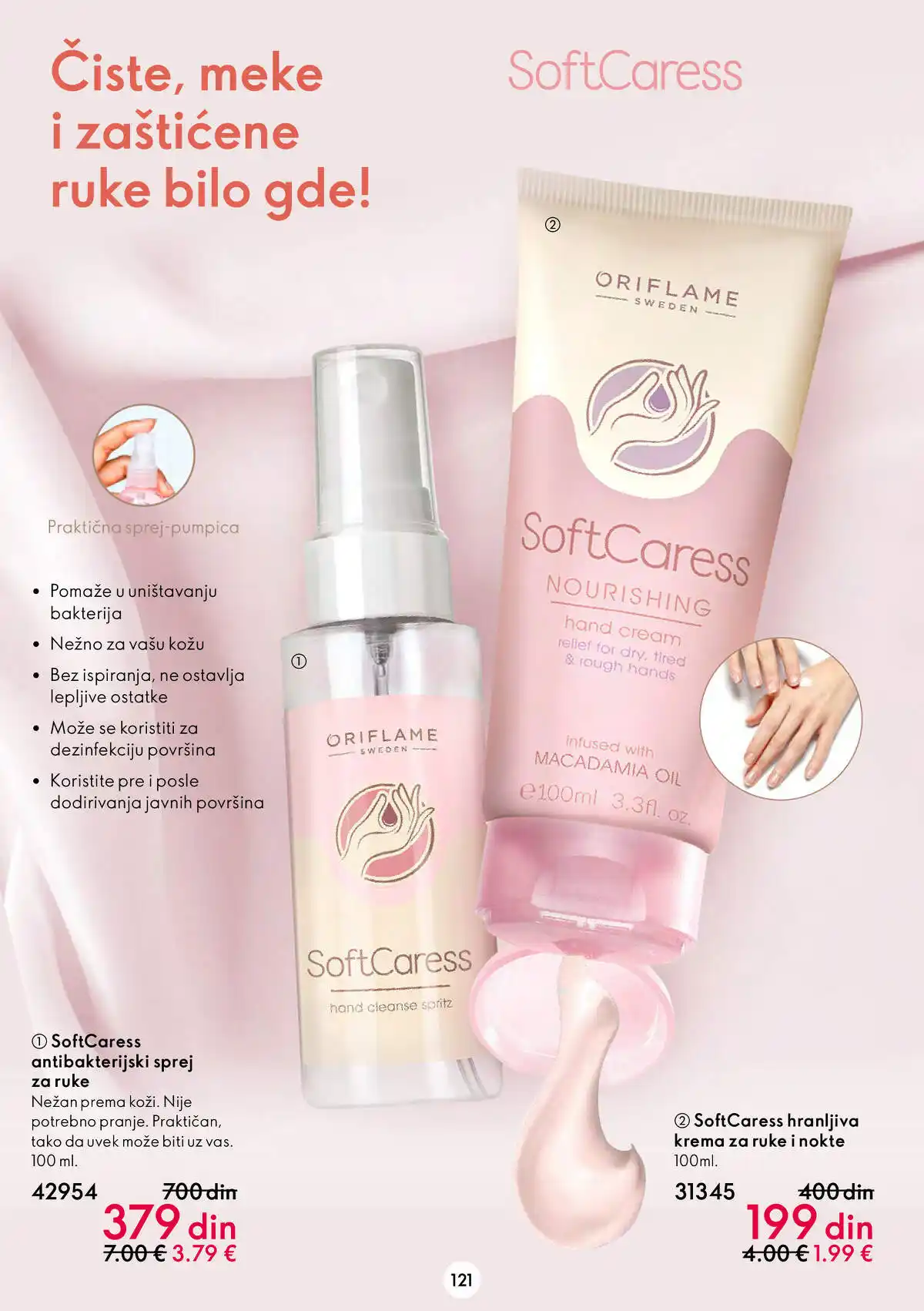 oriflame