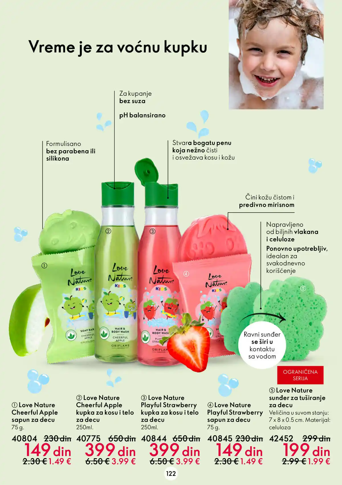 oriflame