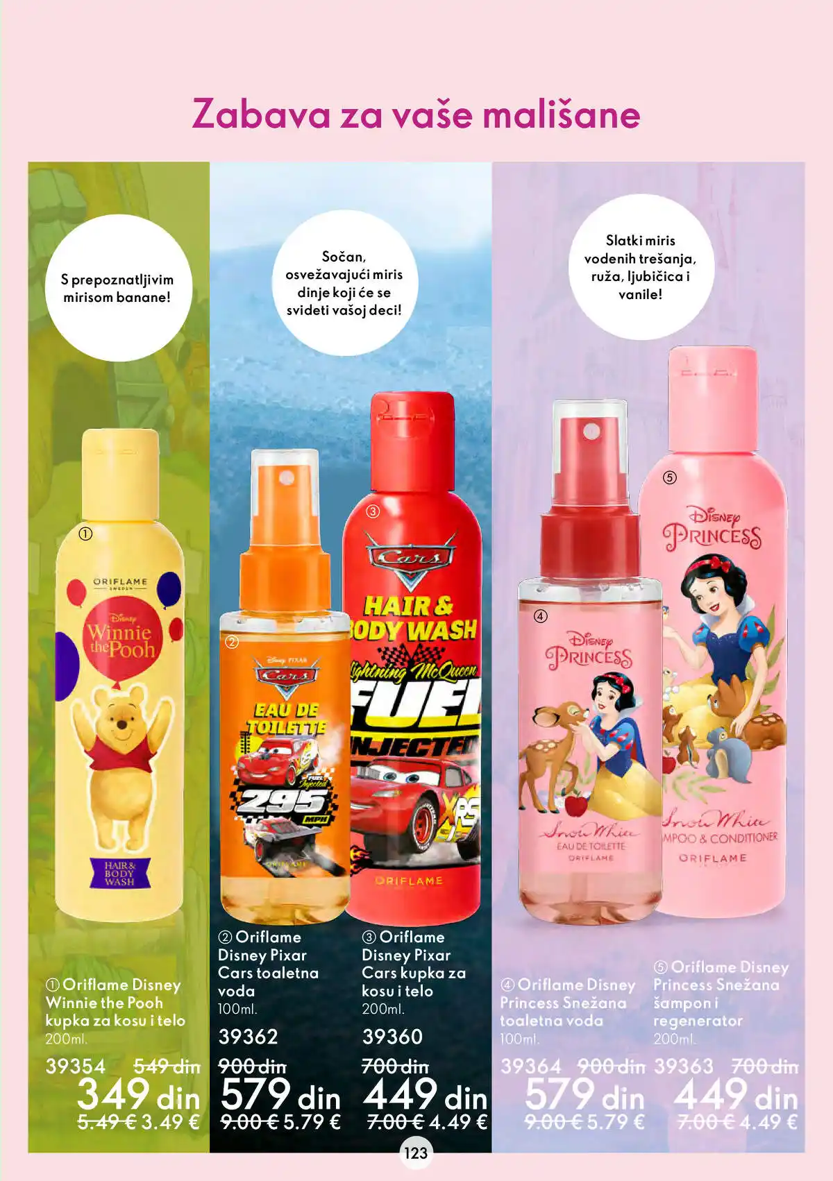 oriflame