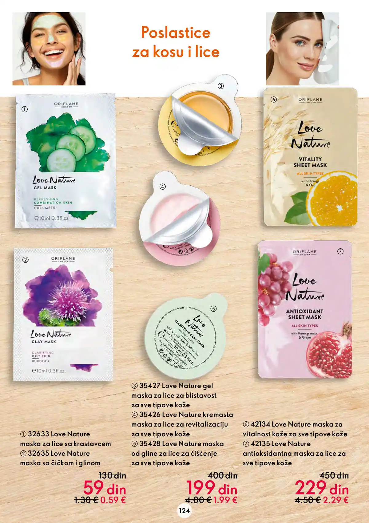 oriflame