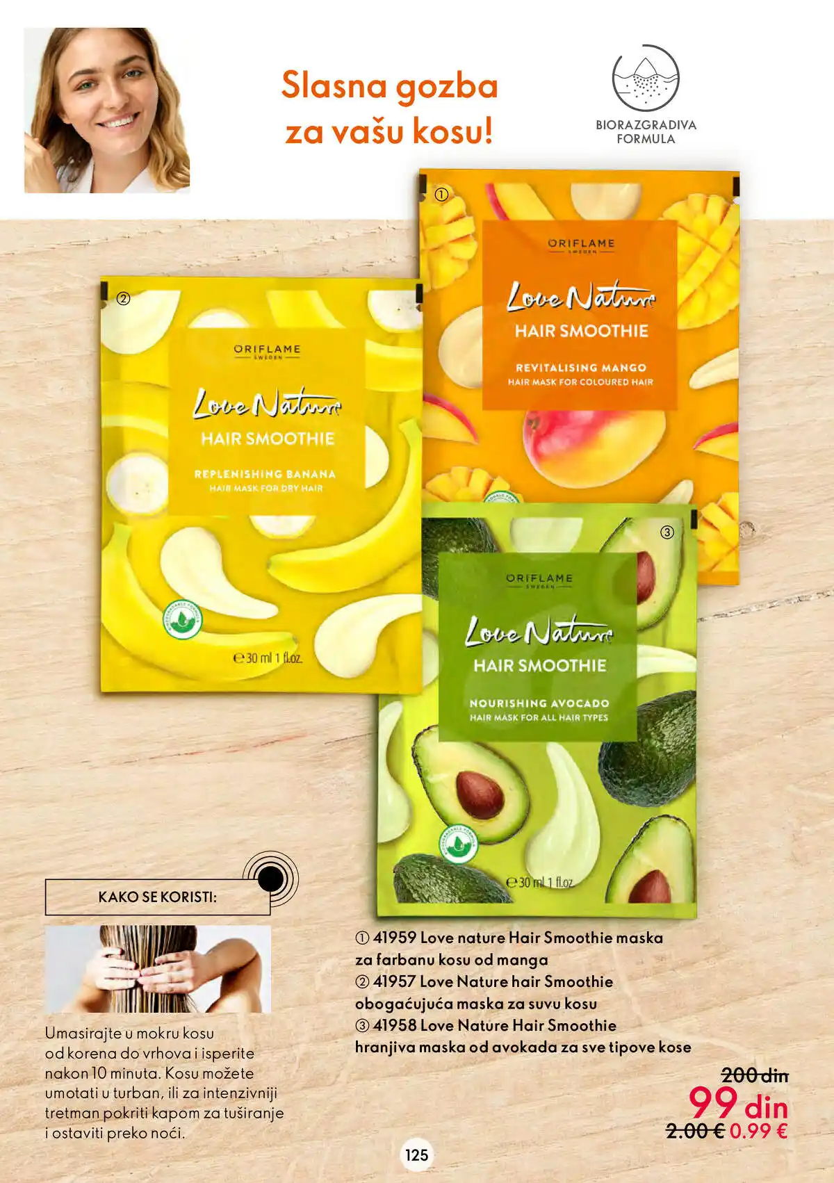 oriflame
