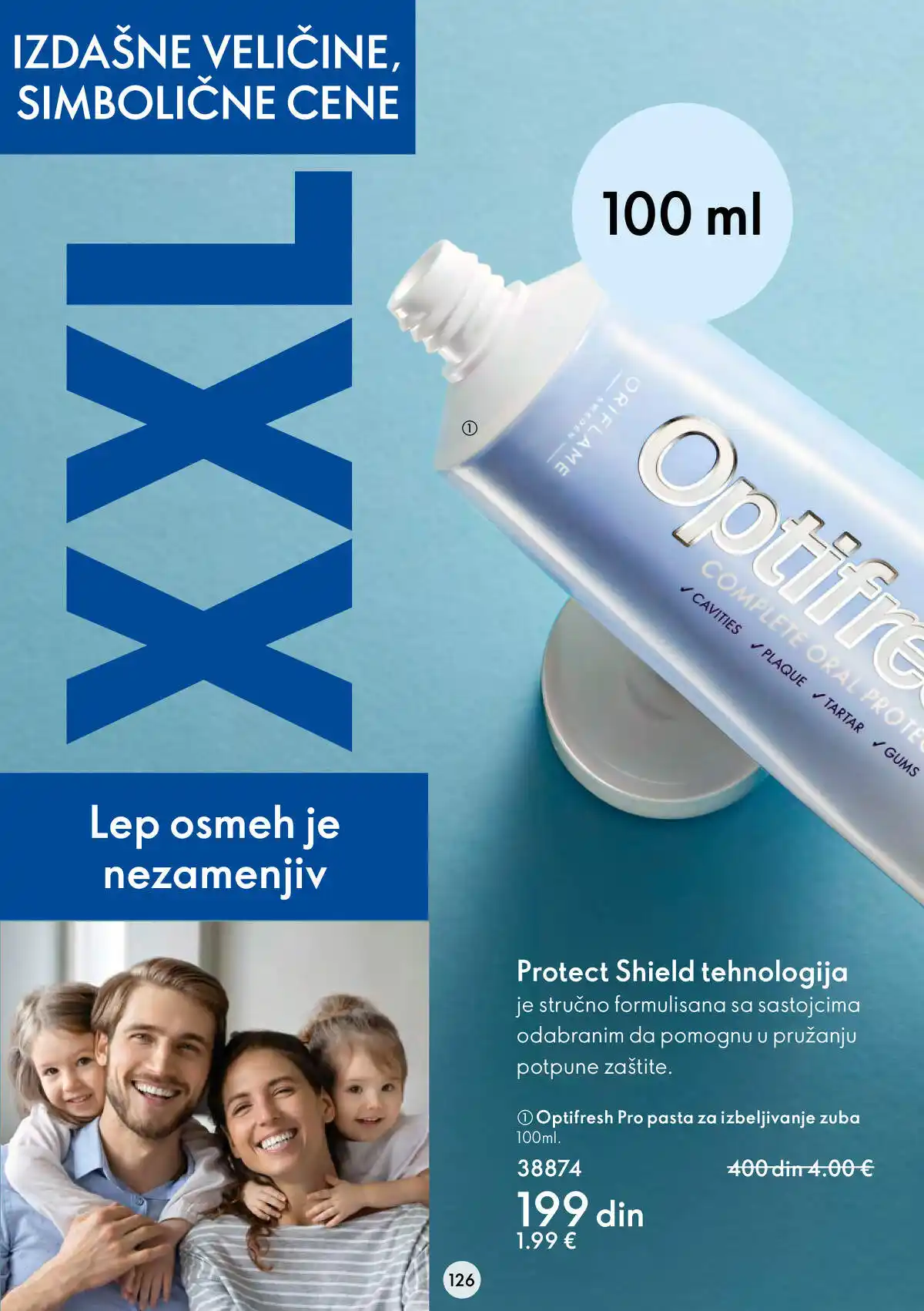 oriflame