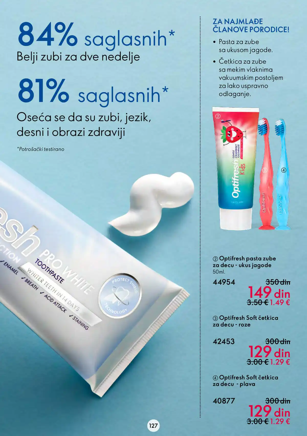 oriflame