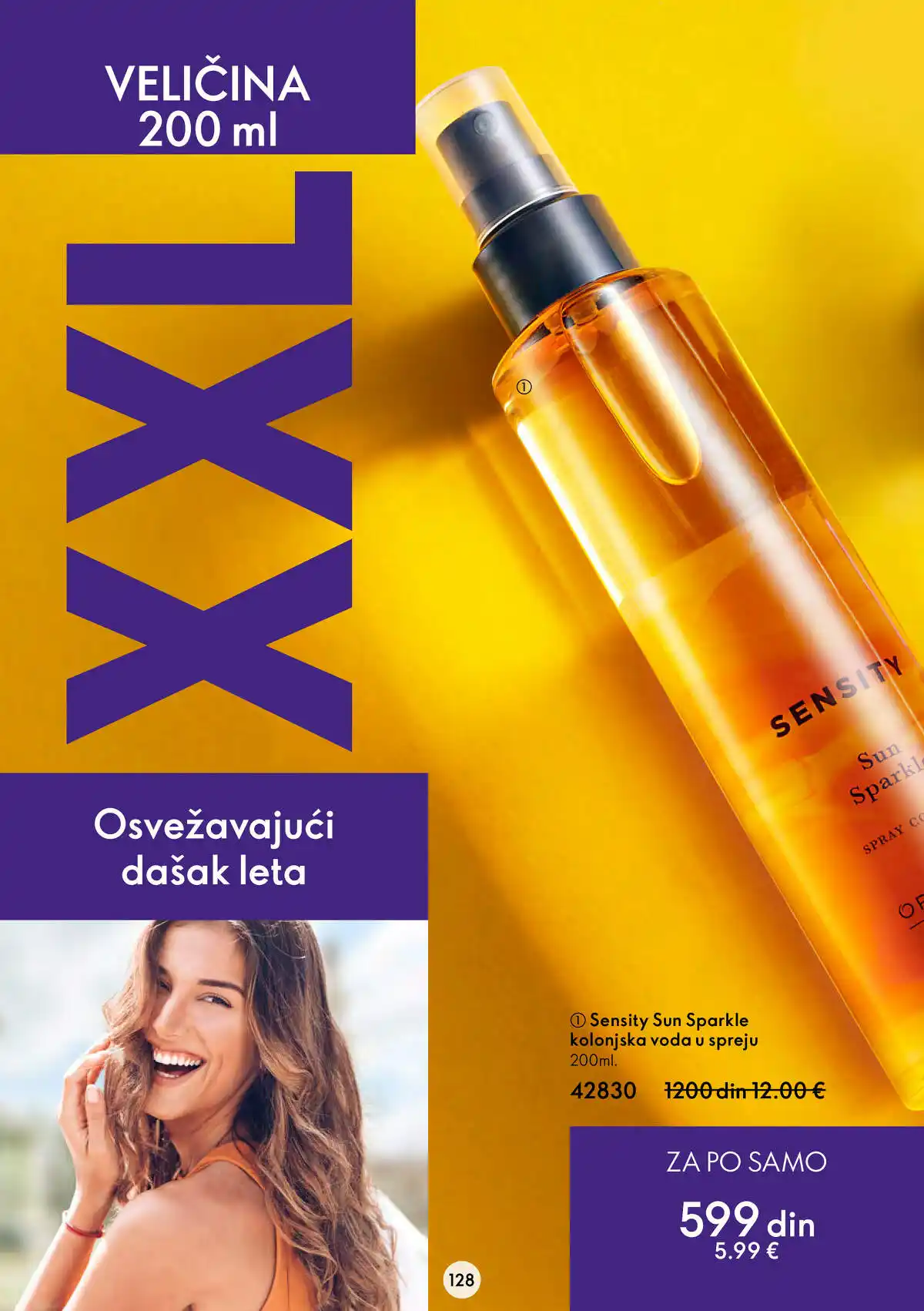 oriflame