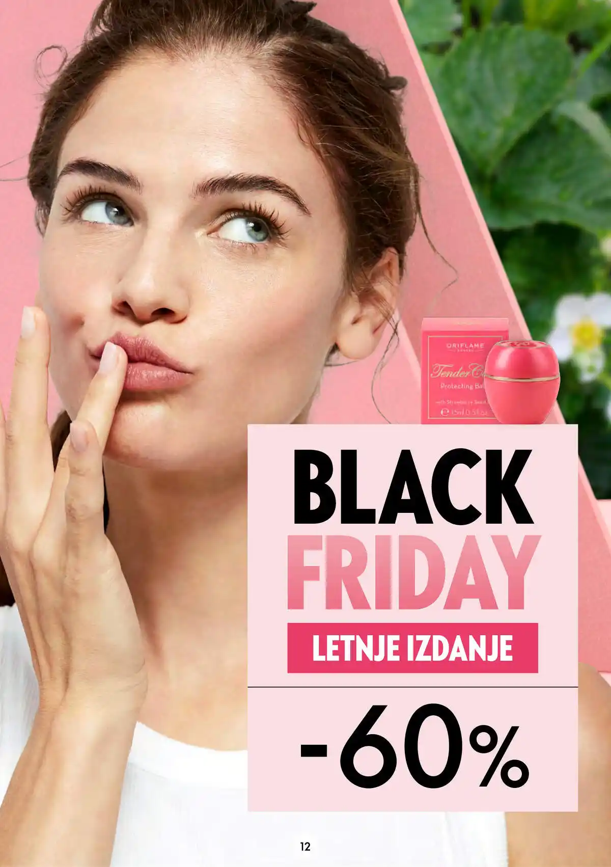 oriflame