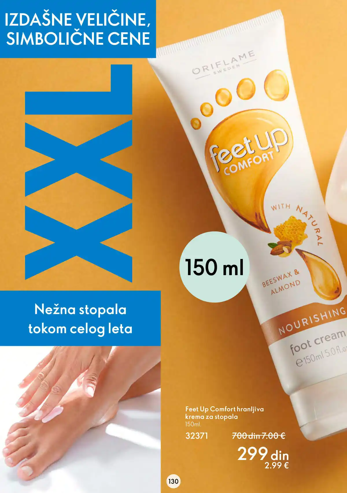 oriflame