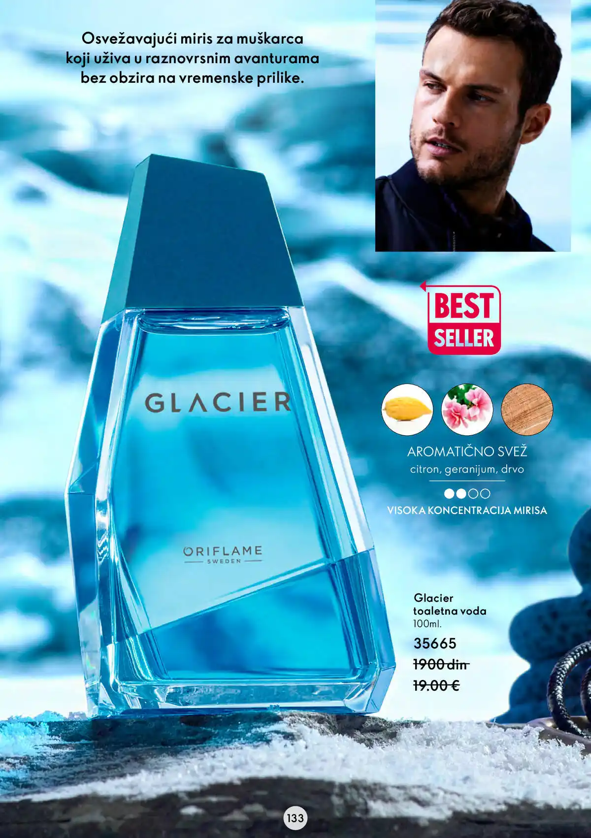 oriflame