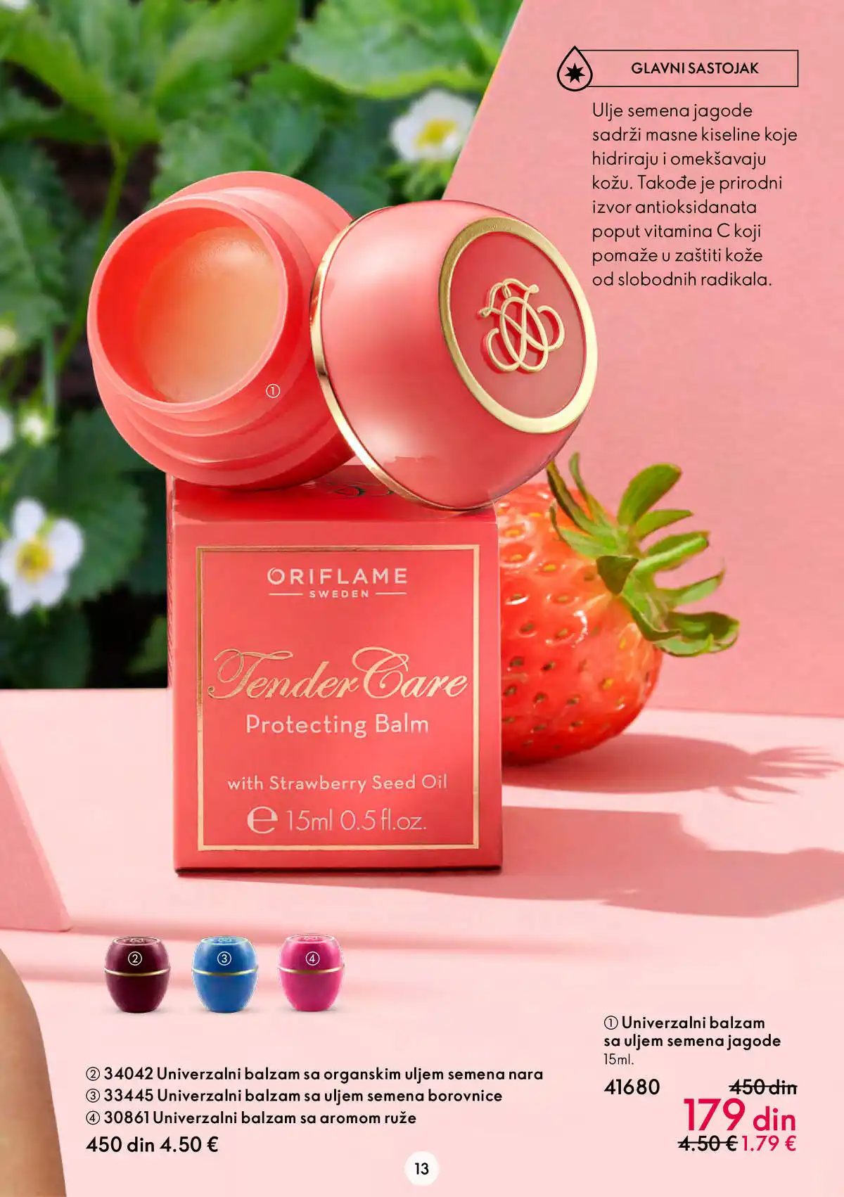 oriflame