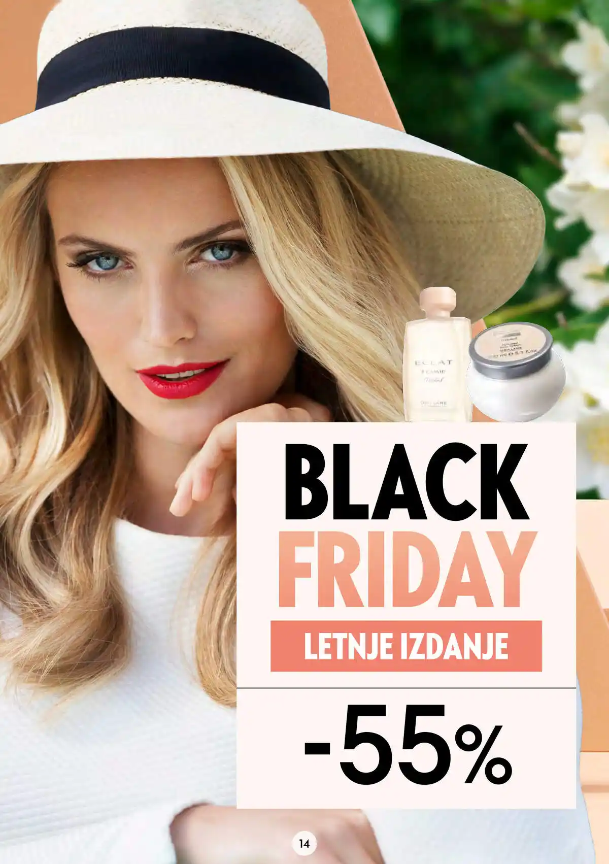 oriflame