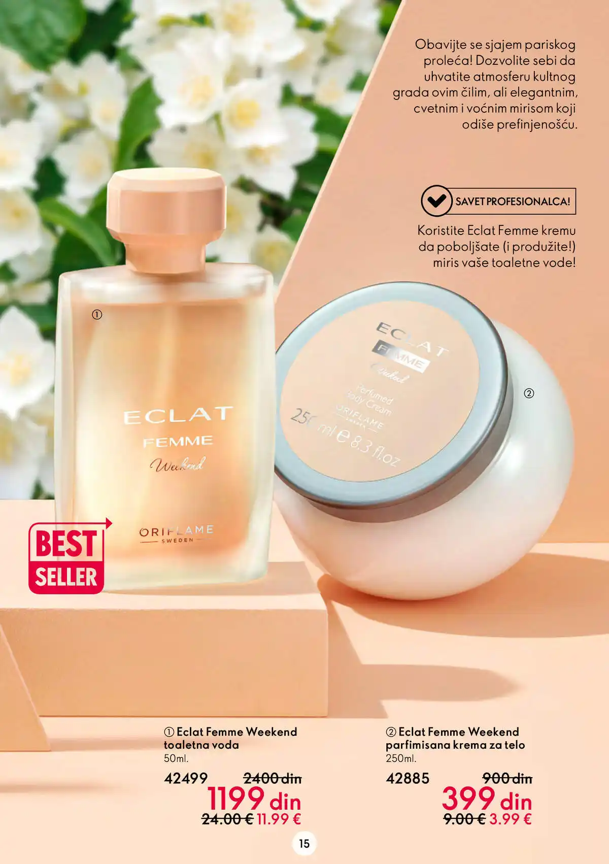 oriflame