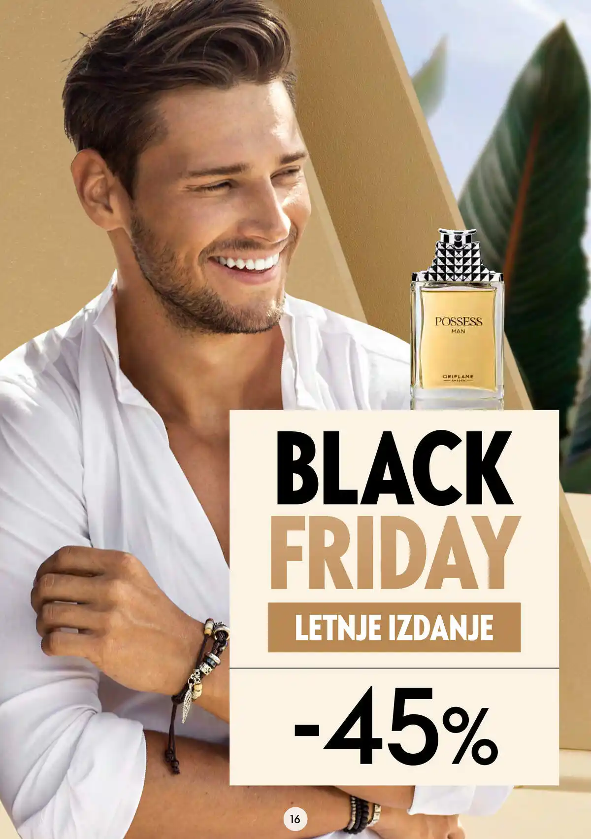 oriflame