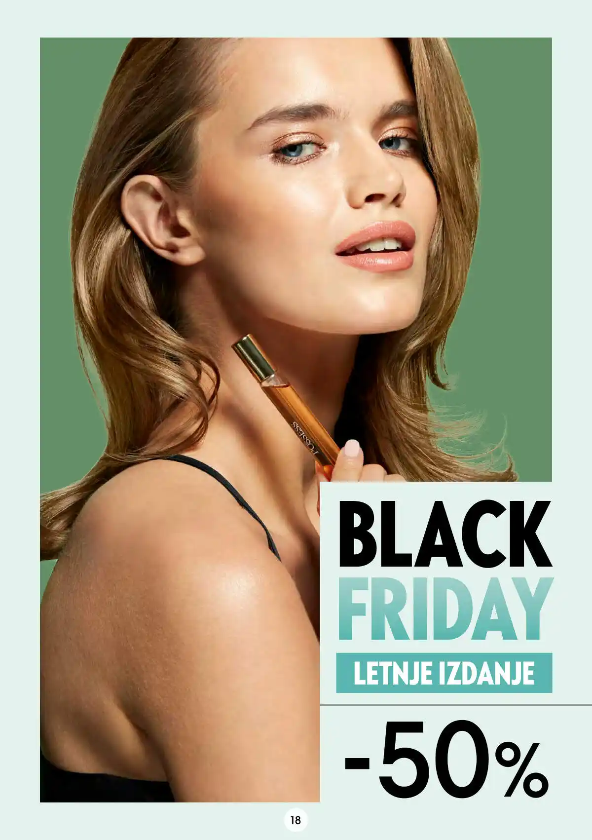 oriflame