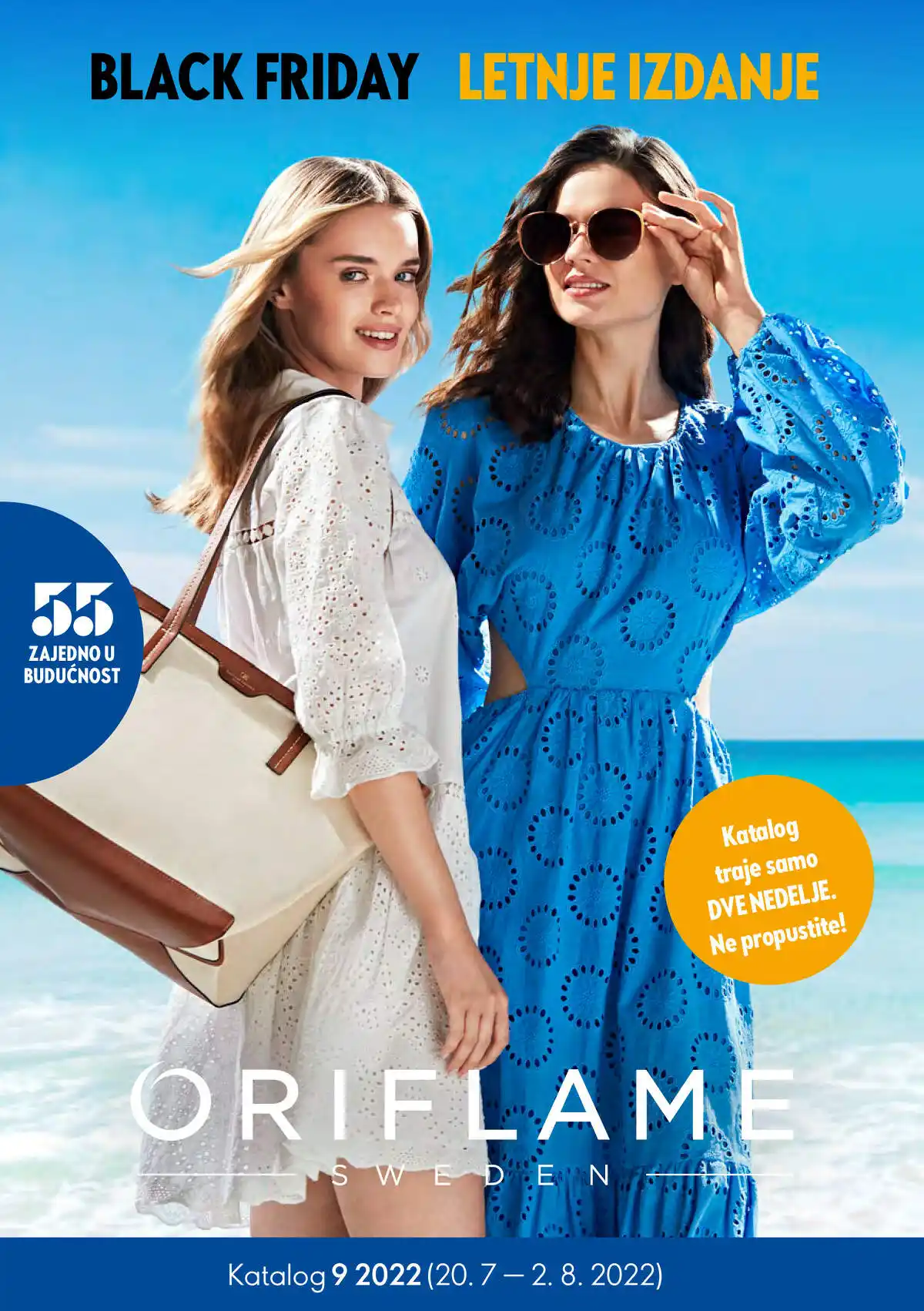 oriflame