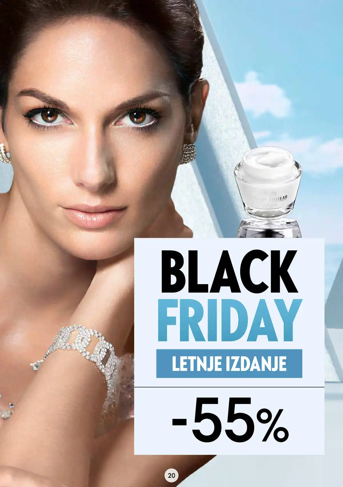 oriflame