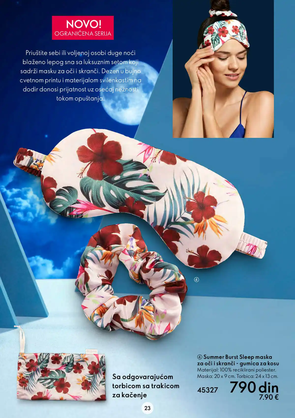 oriflame