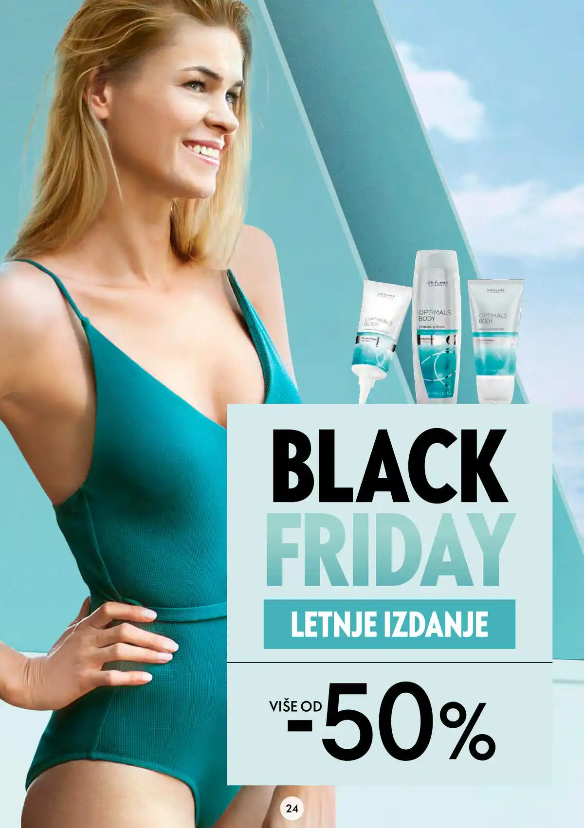 oriflame
