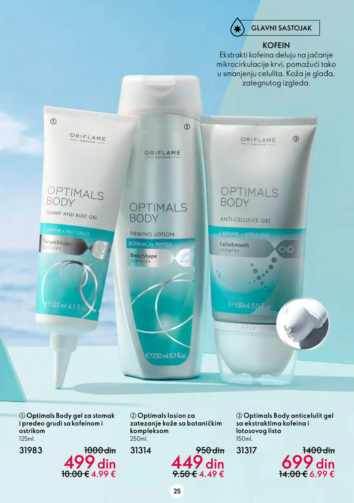 oriflame