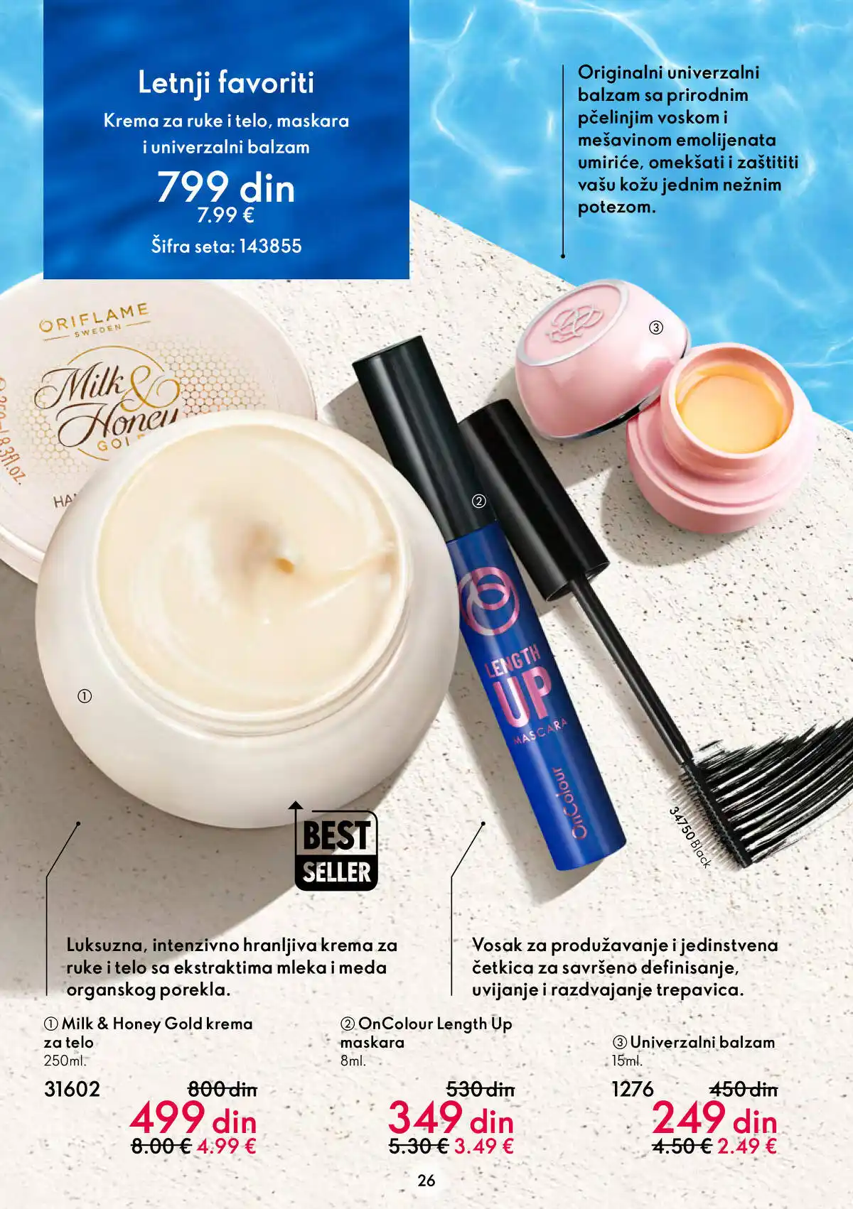 oriflame