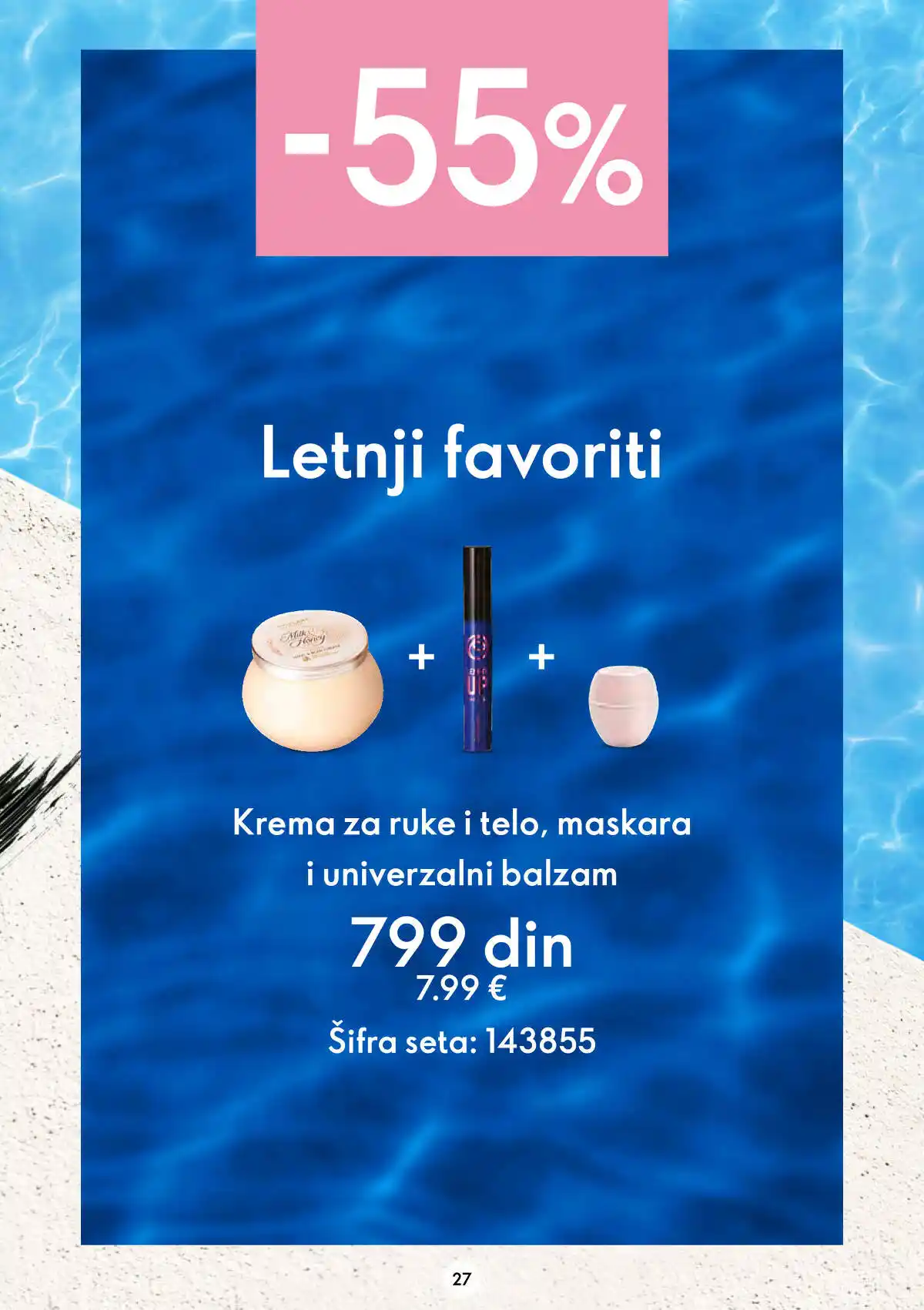 oriflame